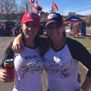 Meet your Posher, Sonya